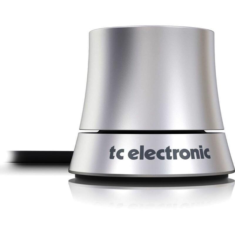 TC Electronic Level Pilot C Desktop Speaker Volume Controller with 1/8 inch, , large image number 2