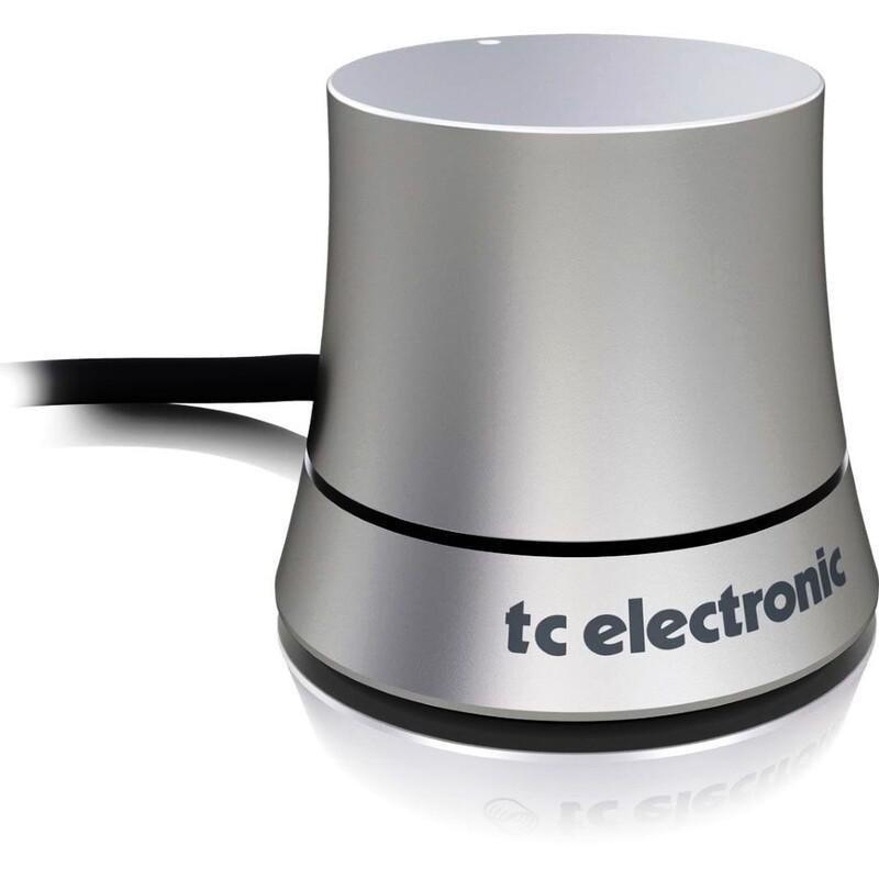 TC Electronic Level Pilot C Desktop Speaker Volume Controller with 1/8 inch, , large image number 3