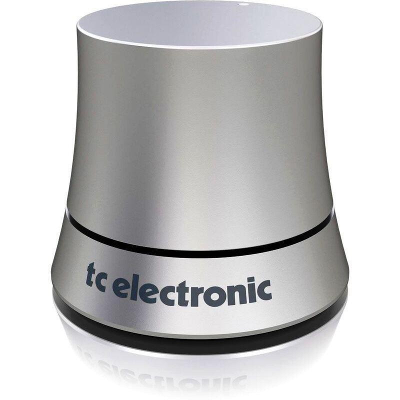 TC Electronic Level Pilot C Desktop Speaker Volume Controller with 1/8 inch, , large image number 4