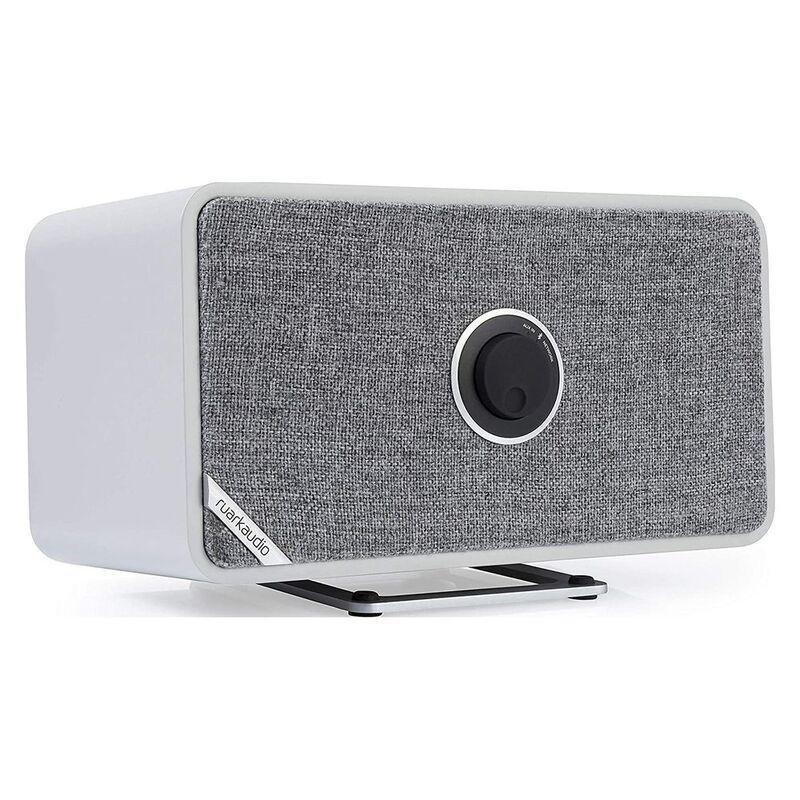 Ruark Audio MRX Connected Wireless Speaker - Soft Grey, , medium