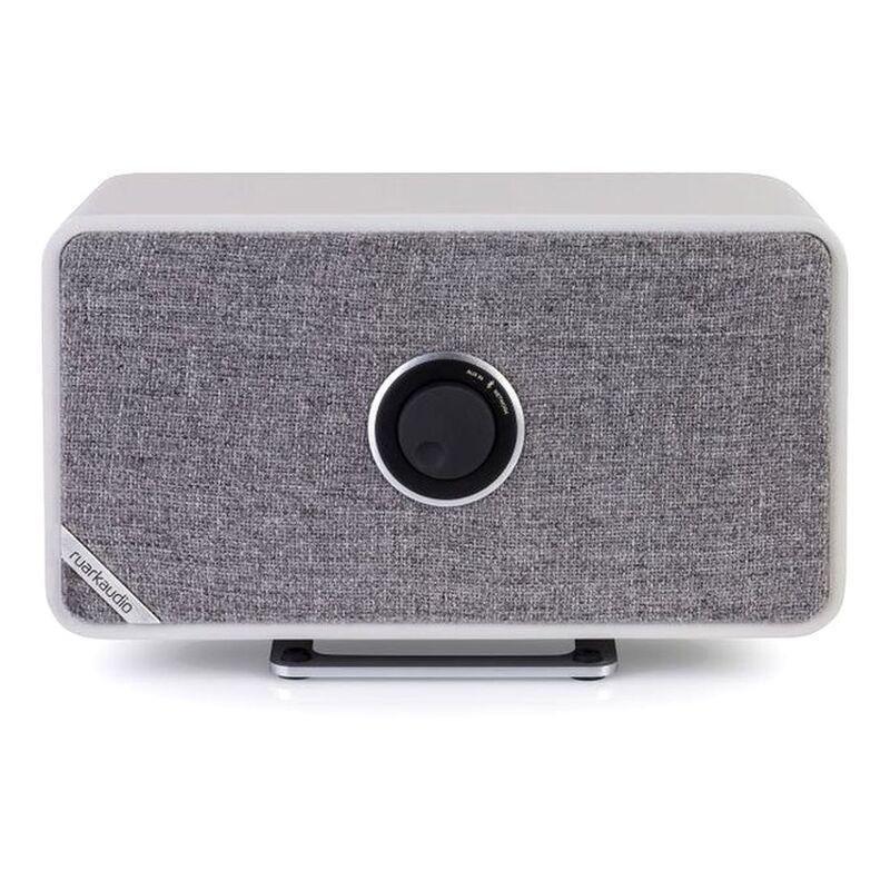 Ruark Audio MRX Connected Wireless Speaker - Soft Grey, , large image number 1