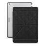 MOSHI - Moshi VersaCover Metro Black for iPad 10.2-Inch (7th Gen)