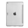MOSHI - Moshi Versacover for iPad 10.2-Inch 7th Gen Stone Grey