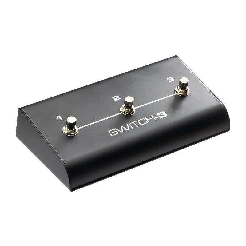 TC Helicon Foot Controller Switch 3, , large image number 0