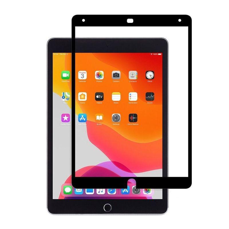 Moshi Ivisor Anti-Glare Screen Protector for iPad 10.2/10.5 Inch Black, , large image number 0