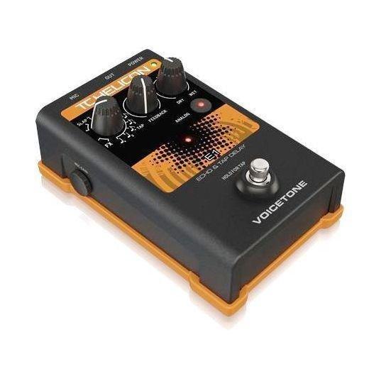 TC-Helicon Voice Tone E1 - Echo and Tap Delay, , large image number 3