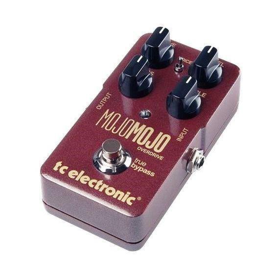 TC Electronic MojoMojo Overdrive Pedal, , large image number 0