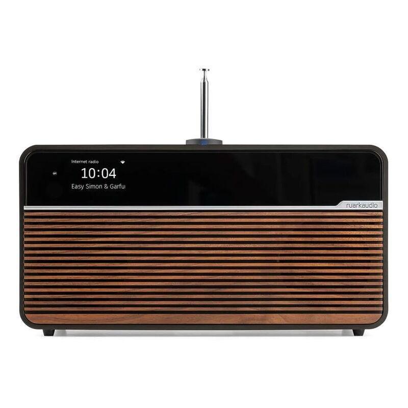 Ruark Audio R2 MK4 Smart Music System - Espresso, , large image number 3