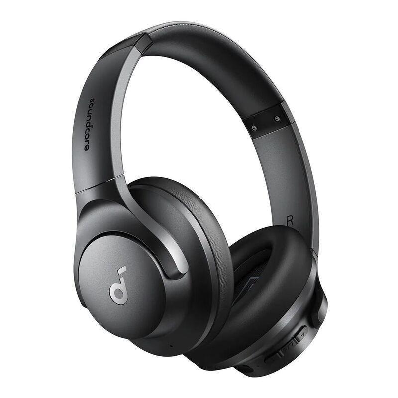 Soundcore Q20I Headphone - Black, , large image number 0