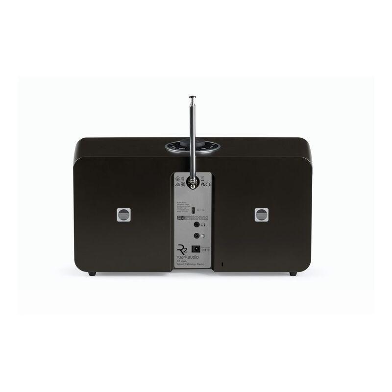 Ruark Audio R2 MK4 Smart Music System - Light Cream, , large image number 1