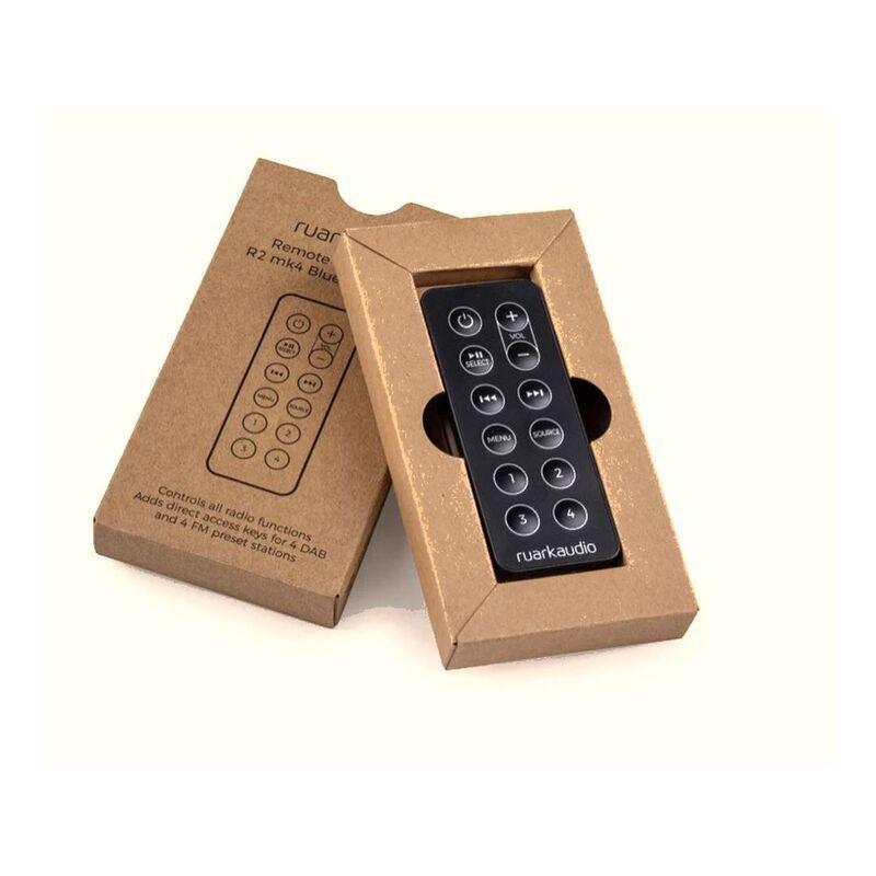 Ruark Audio R2 MK4 Smart Music System - Light Cream, , large image number 2
