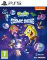 THQ NORDIC - Spongebob Squarepants The Cosmic Shake - PS5