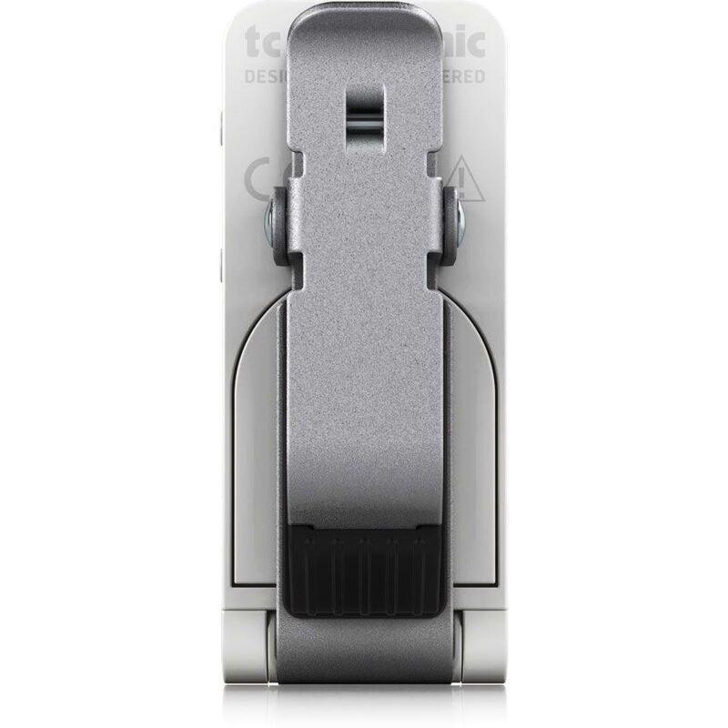 TC Electronic UniTune Clip Clip-on Chromatic Tuner, , large image number 2