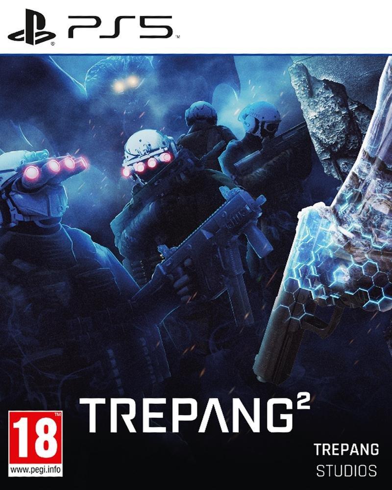 Trepang2 - PS5, , large image number 0
