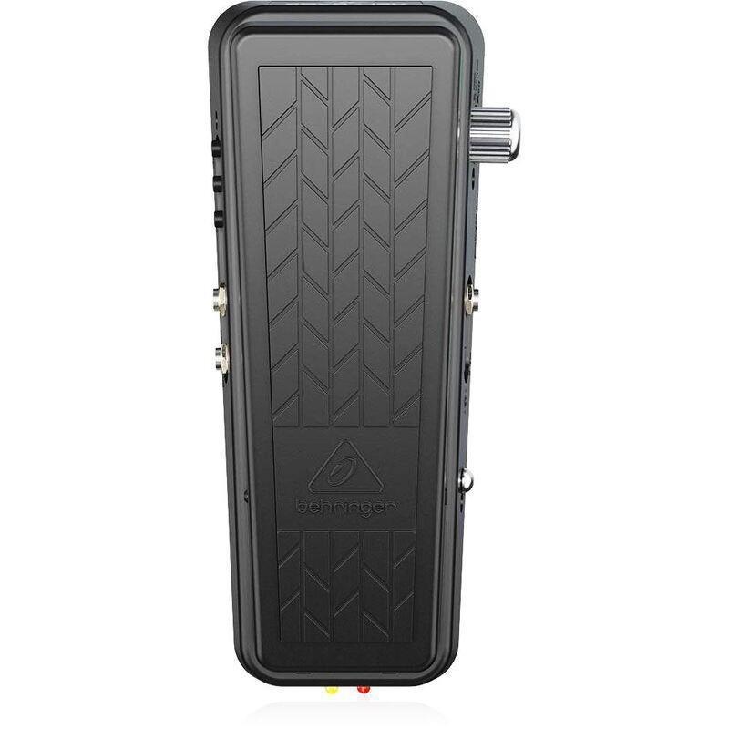 Behringer HB01 Hellbabe Optical Wah Pedal, , large image number 1