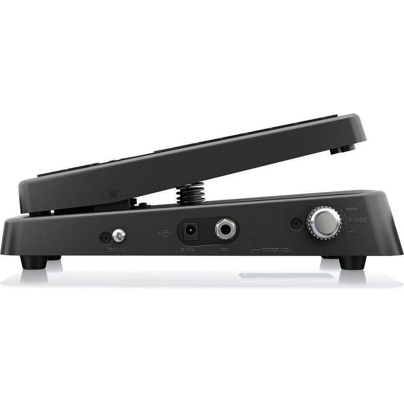 Behringer HB01 Hellbabe Optical Wah Pedal, , large image number 5