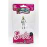 SUPER IMPULSE - Worlds Smallest Barbie Series 2 Totally Hair & Astronaut (Includes 1)