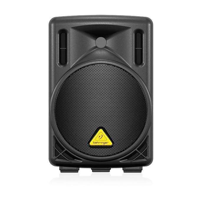 Behringer Eurolive B208D 200W 8 inch Powered Speaker, , large image number 0