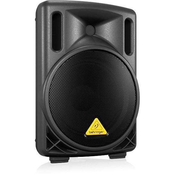 Behringer 8 inch powered clearance speakers