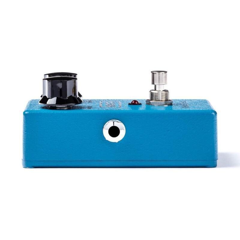 Jim Dunlop MXR Blue Box Octave Guitar Pedal, , large image number 1