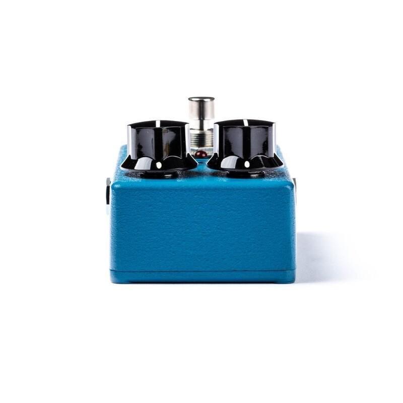 Jim Dunlop MXR Blue Box Octave Guitar Pedal, , large image number 3