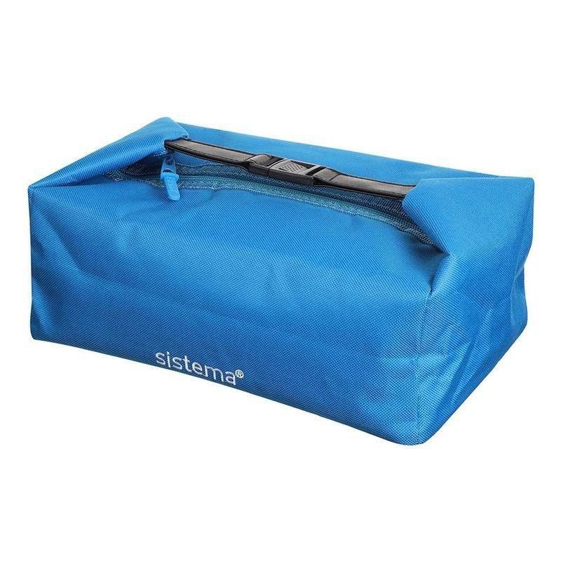 Sistema Bento Lunch Bag to Go, , large image number 0