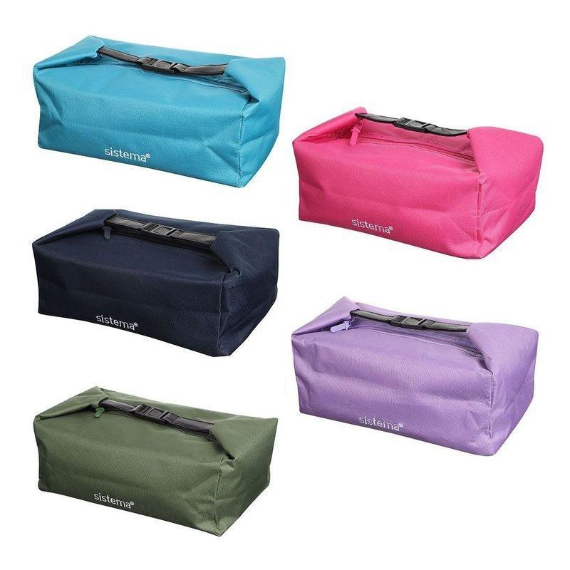 Sistema Bento Lunch Bag to Go, , large image number 1