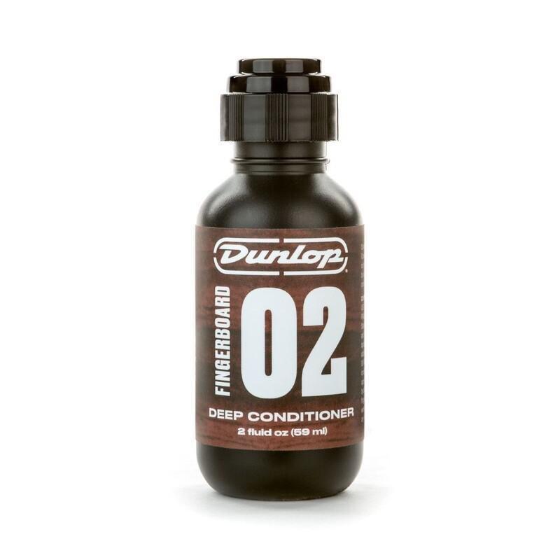 Jim Dunlop Fingerboard 02 Deep Conditioner, , large image number 0