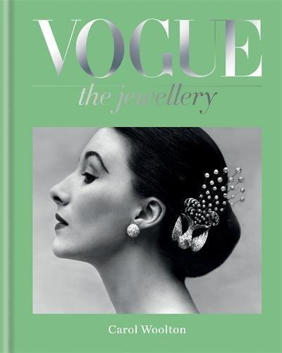 Vogue The Jewellery | Carol Woolton, , large image number 0
