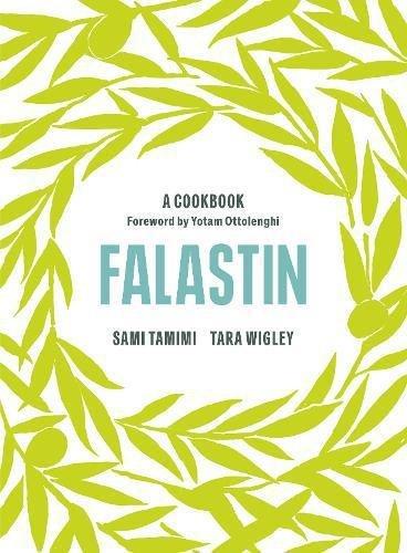 Falastin A Cookbook | Sami Tamimi, , medium