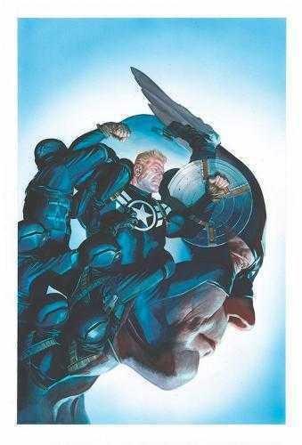 تسوق Captain America By Ta-Nehisi Coates The Legend Of
