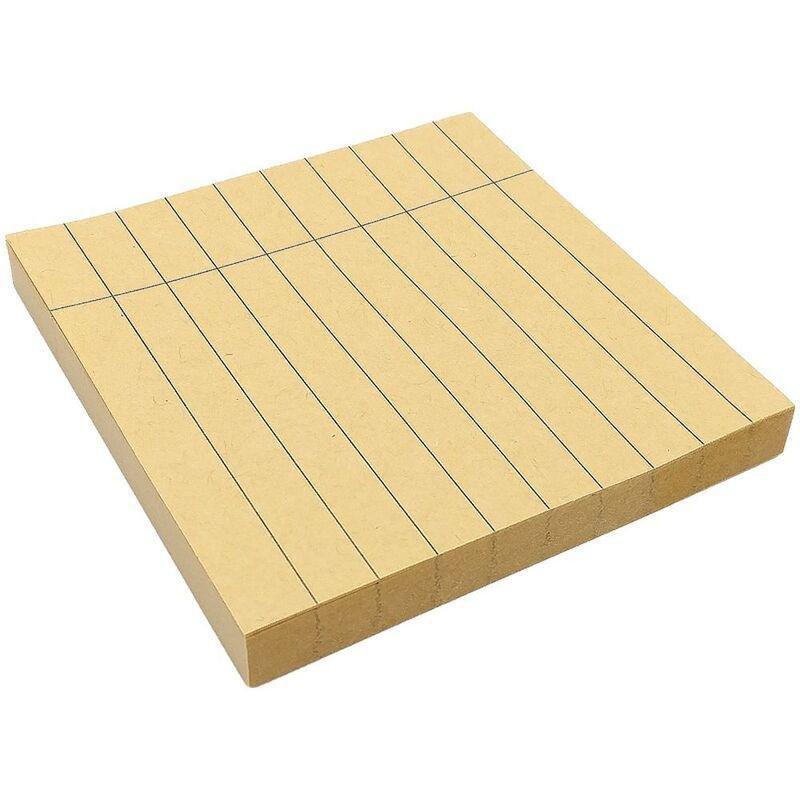 Languo Sticker Notes - 80 x 80 mm, , large image number 0