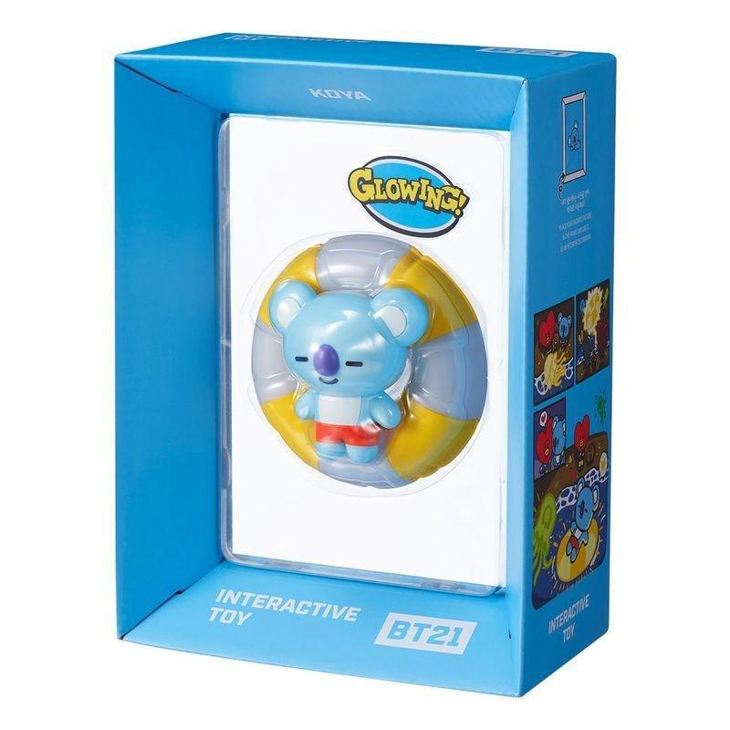 BT21 Interactive Toy Koya, , large image number 0