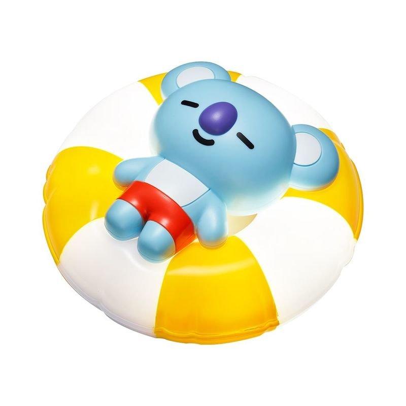 BT21 Interactive Toy Koya, , large image number 1