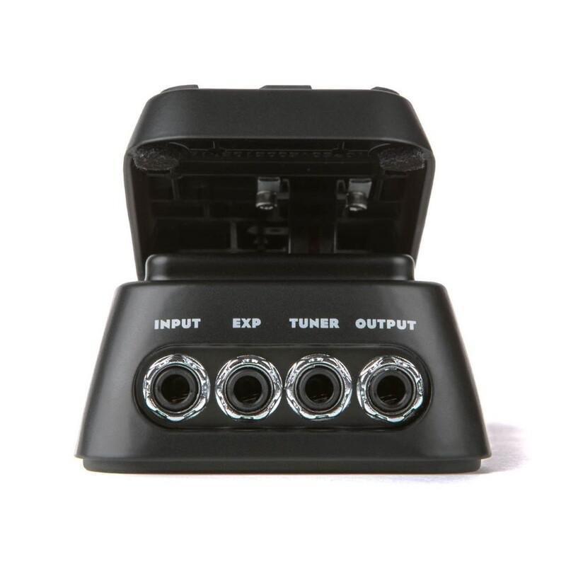 Jim Dunlop Volume (X) Guitar Pedal, , large image number 0