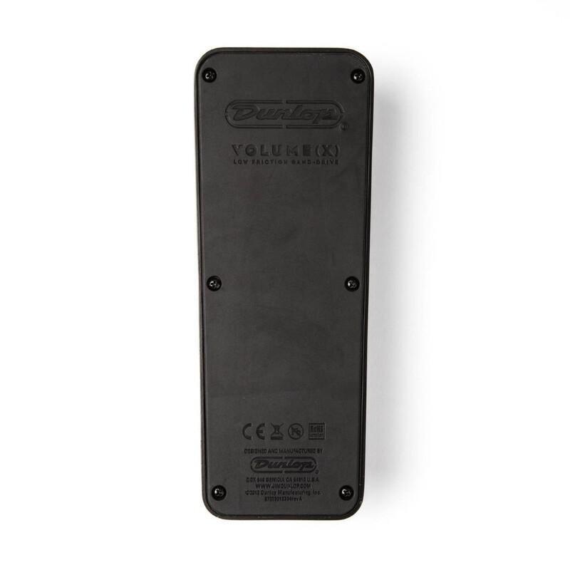 Jim Dunlop Volume (X) Guitar Pedal, , large image number 3
