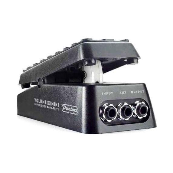 Jim Dunlop DVP4 Volume (X) Mini Pedal, , large image number 0
