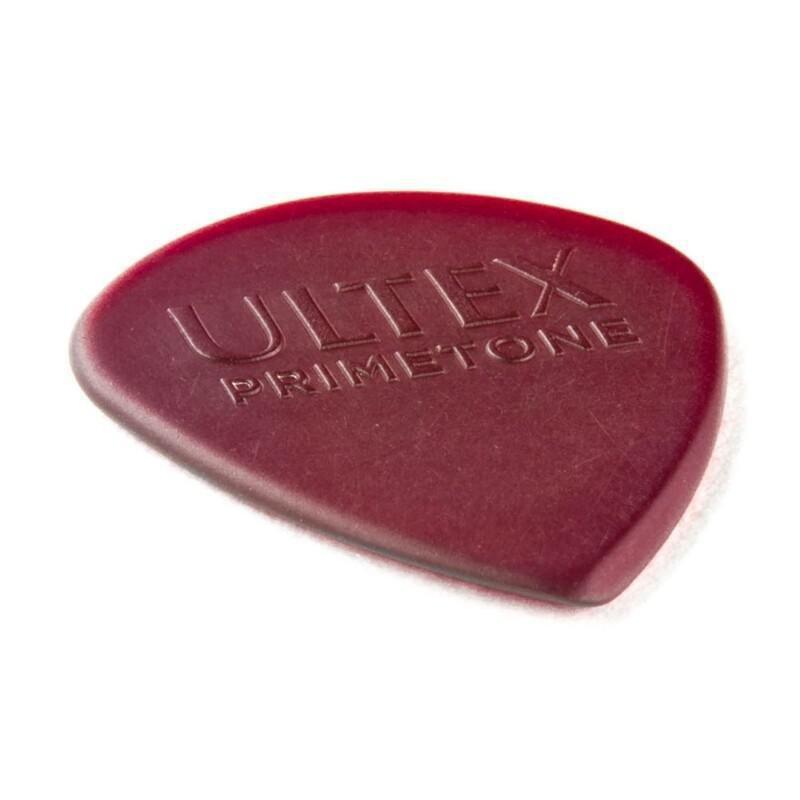 Jim Dunlop John Petrucci Primetone Jazz III Pick (3 Picks), , large image number 2