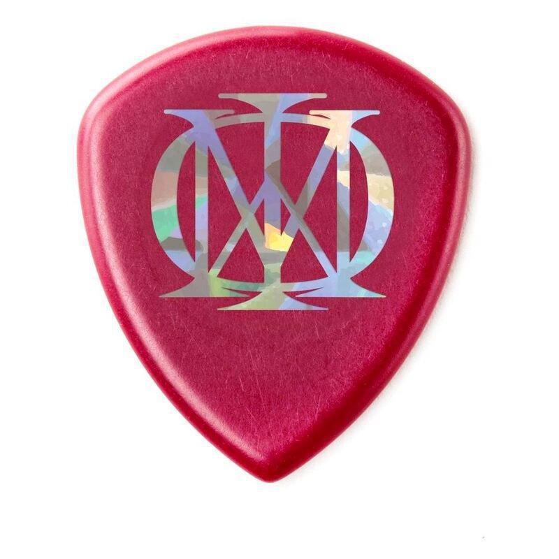 Jim Dunlop John Petrucci Flow 2.0mm Picks - 3-pack, , large image number 0