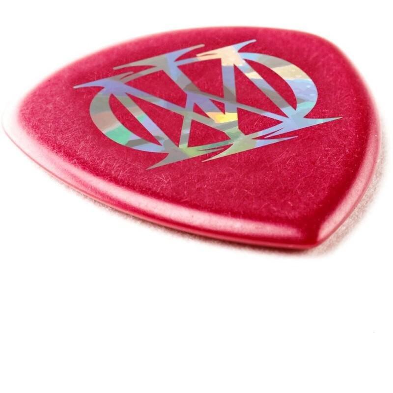 Jim Dunlop John Petrucci Flow 2.0mm Picks - 3-pack, , large image number 2