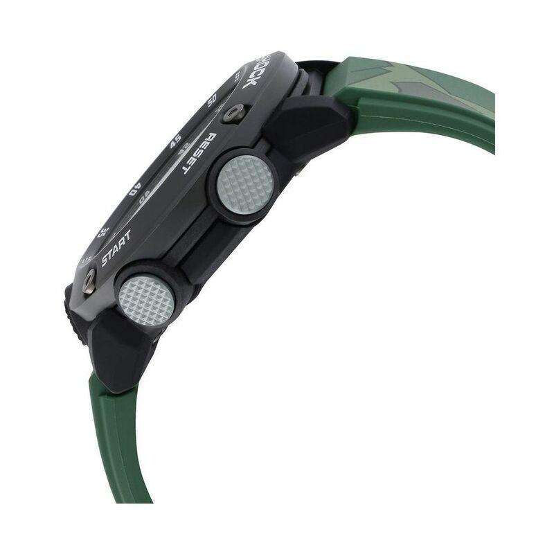 Casio G-Shock GA-2000GZ-3ADR Analog/Digital Watch, , large image number 4