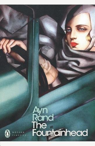 The Fountainhead | Ayn Rand, , large image number 0