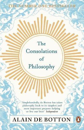 Consolations of Philosophy | Alain de Botton, , large image number 0