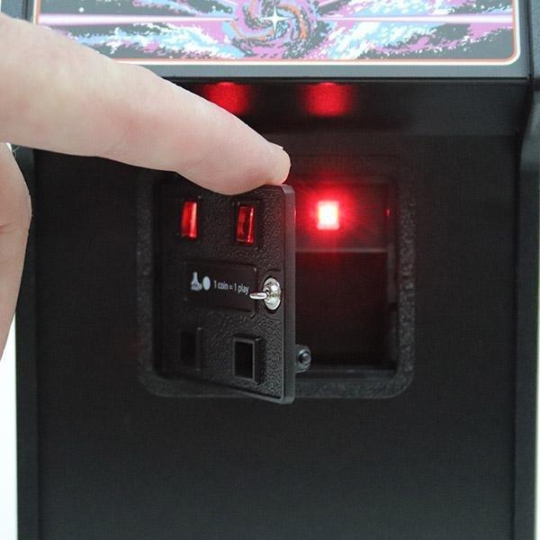 RepliCade Tempest X Arcade Machine 12-Inch, , large image number 1