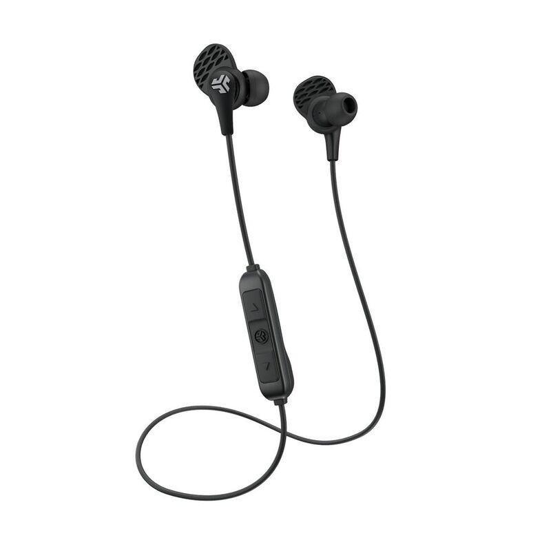 Jlab Jbuds Pro Wireless In-Ear Earphones - Black, , large image number 0