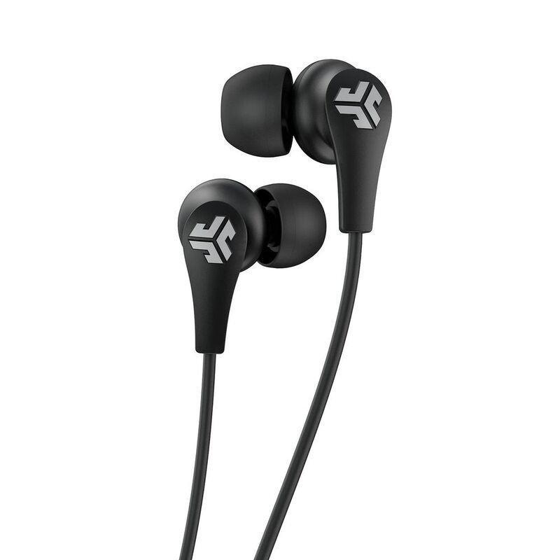 Jlab Jbuds Pro Wireless In-Ear Earphones - Black, , large image number 1