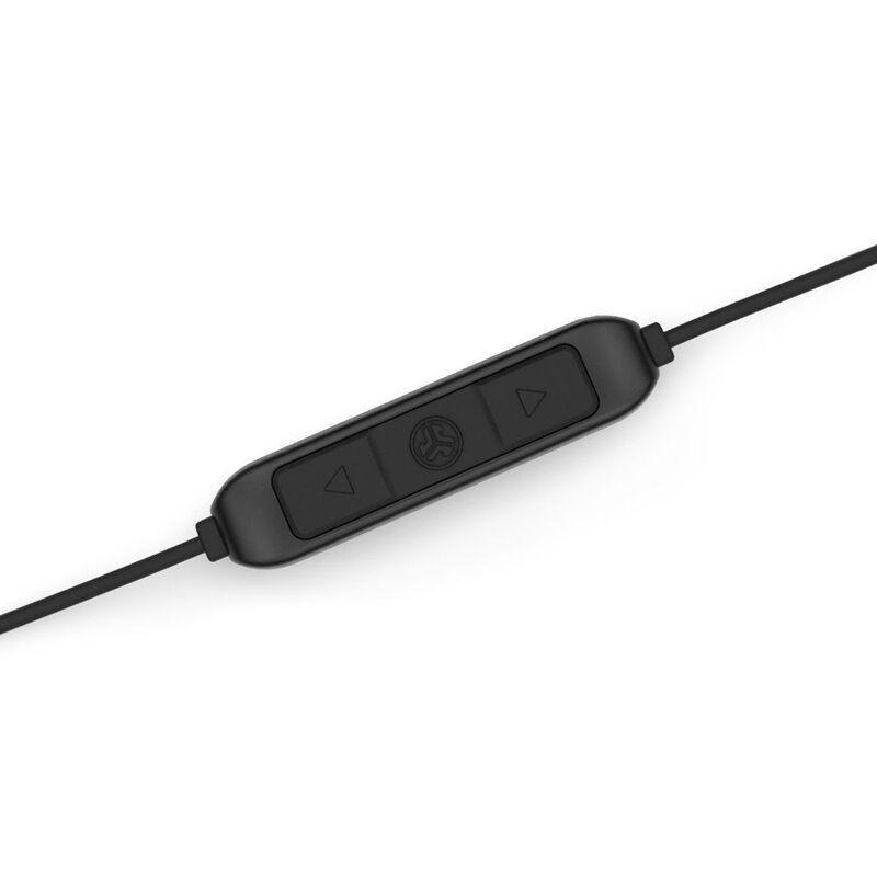 Jlab Jbuds Pro Wireless In-Ear Earphones - Black, , large image number 2