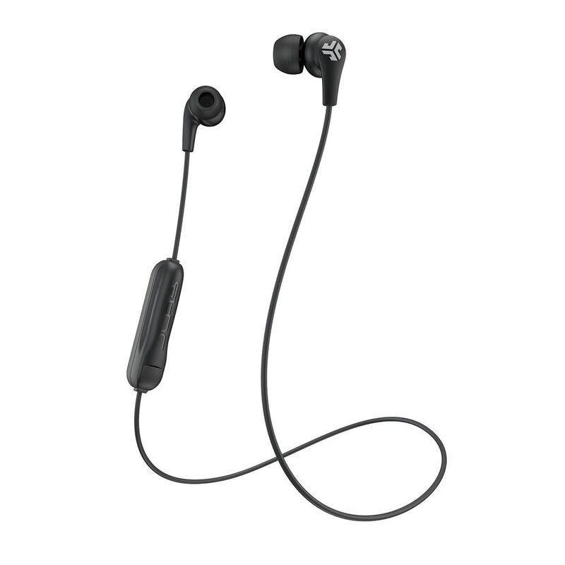 Jlab Jbuds Pro Wireless In-Ear Earphones - Black, , large image number 5