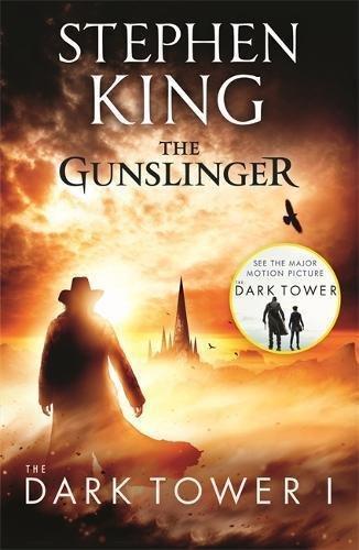 The Gunslinger | Stephen King, , medium
