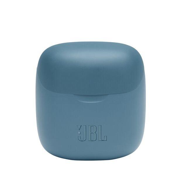JBL Tune 220TWS Blue True Wireless Earbuds, , large image number 2